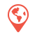 Accommodation icon